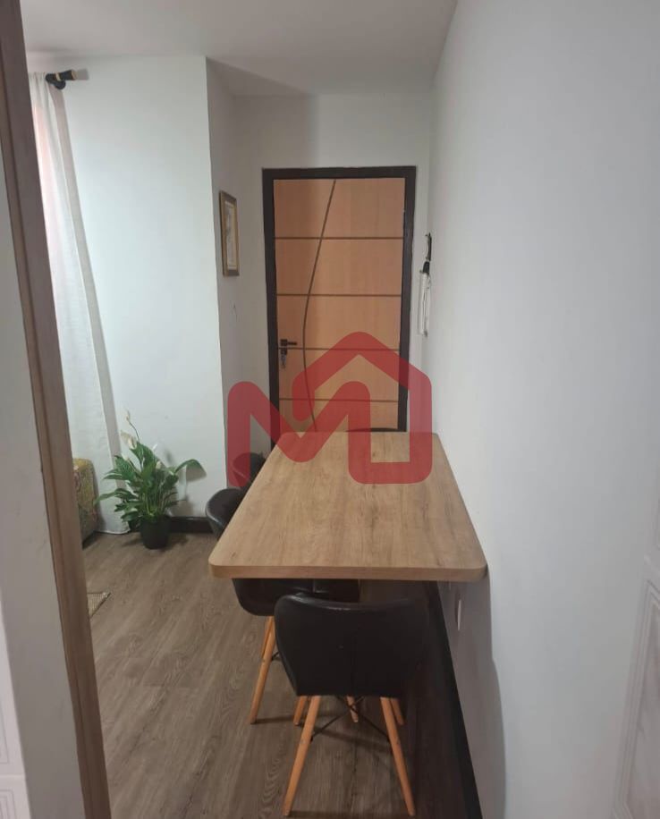 Apartamento, 2 quartos, 45 m² - Foto 9