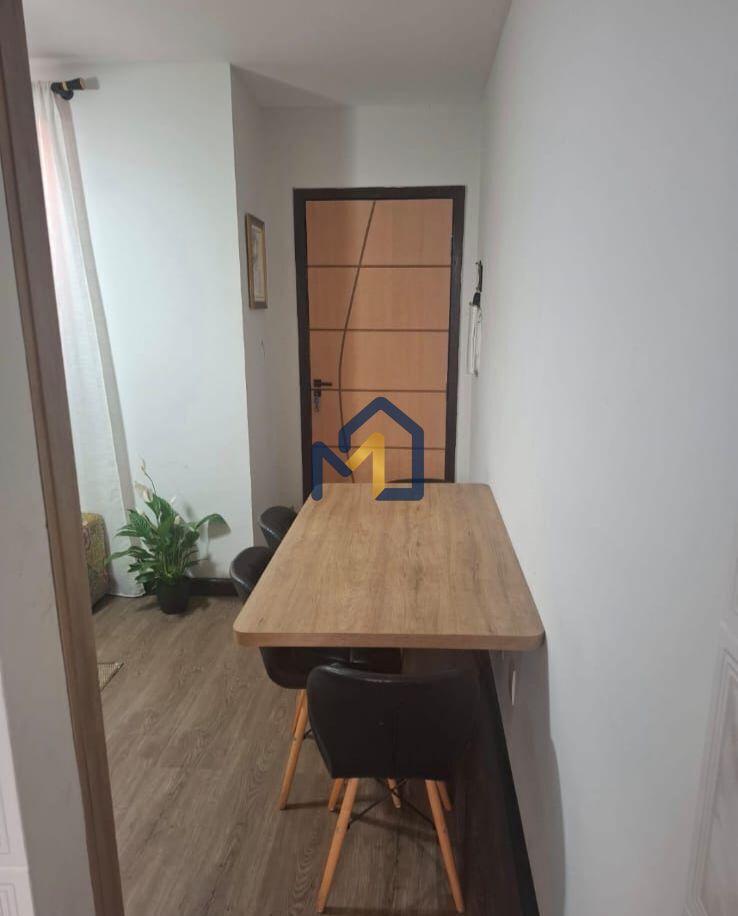 Apartamento, 2 quartos, 45 m² - Foto 9
