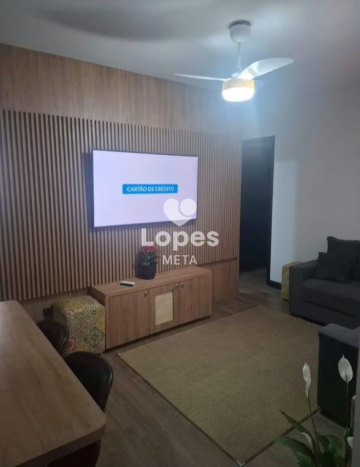 Apartamento à venda com 2 quartos, 45m² - Foto 2