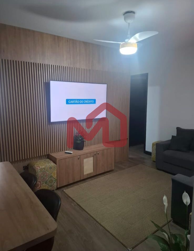 Apartamento, 2 quartos, 45 m² - Foto 4
