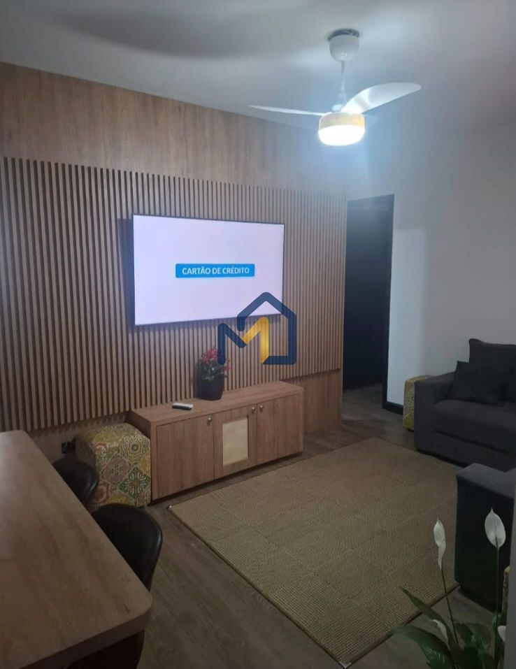 Apartamento, 2 quartos, 45 m² - Foto 4