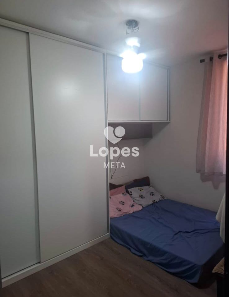 Apartamento à venda com 2 quartos, 45m² - Foto 14