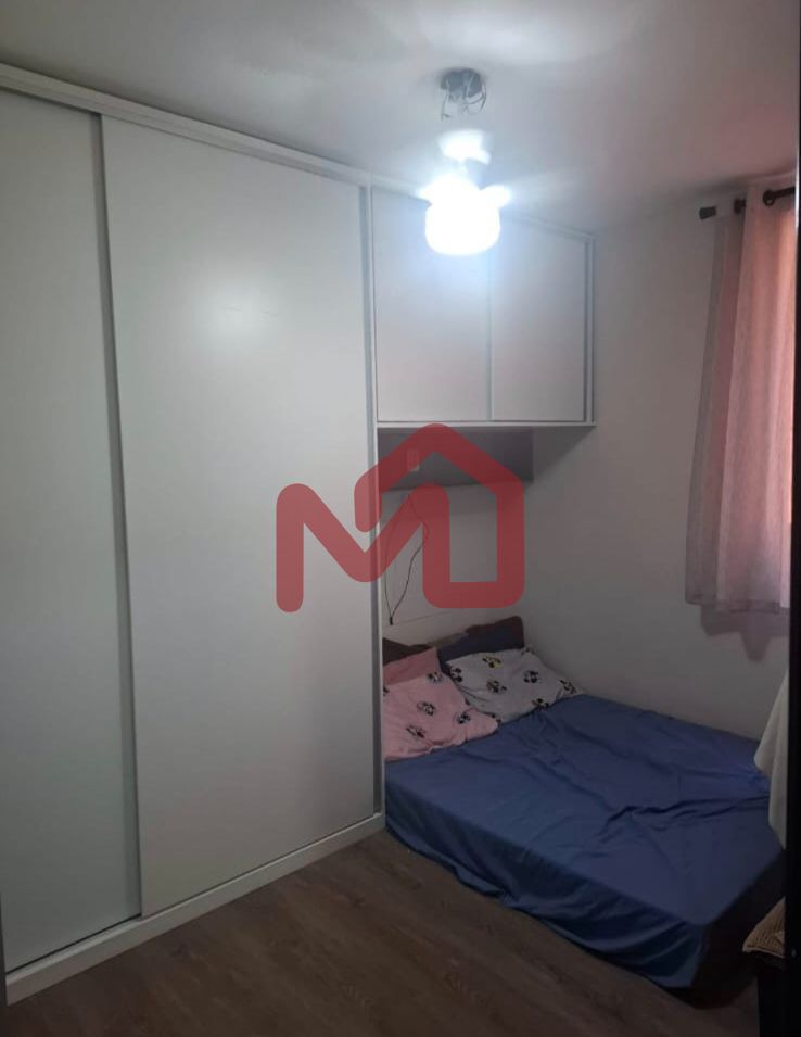 Apartamento, 2 quartos, 45 m² - Foto 12