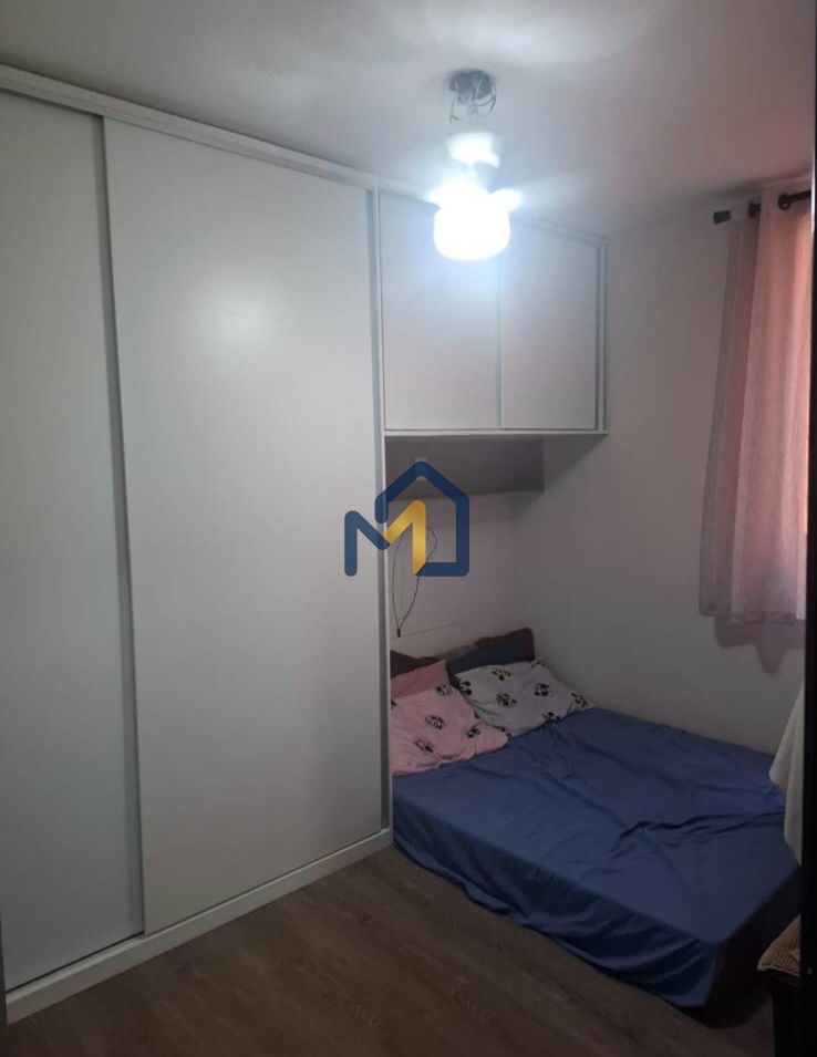 Apartamento, 2 quartos, 45 m² - Foto 12
