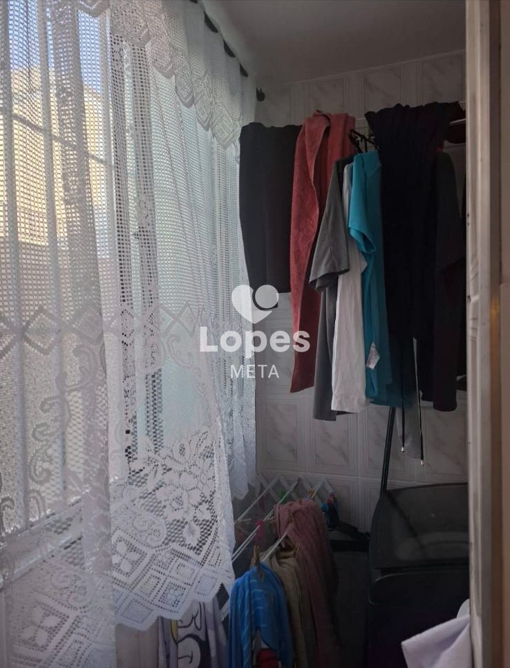 Apartamento à venda com 2 quartos, 45m² - Foto 12
