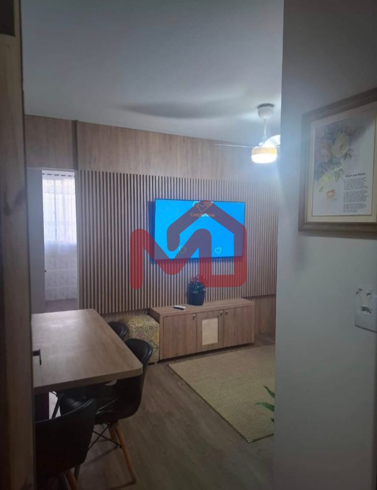 Apartamento, 2 quartos, 45 m² - Foto 5