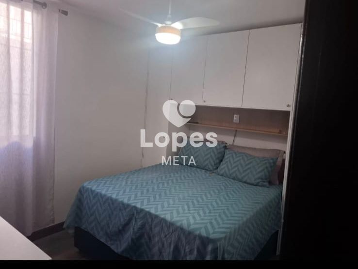 Apartamento à venda com 2 quartos, 45m² - Foto 13