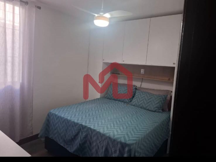 Apartamento, 2 quartos, 45 m² - Foto 11