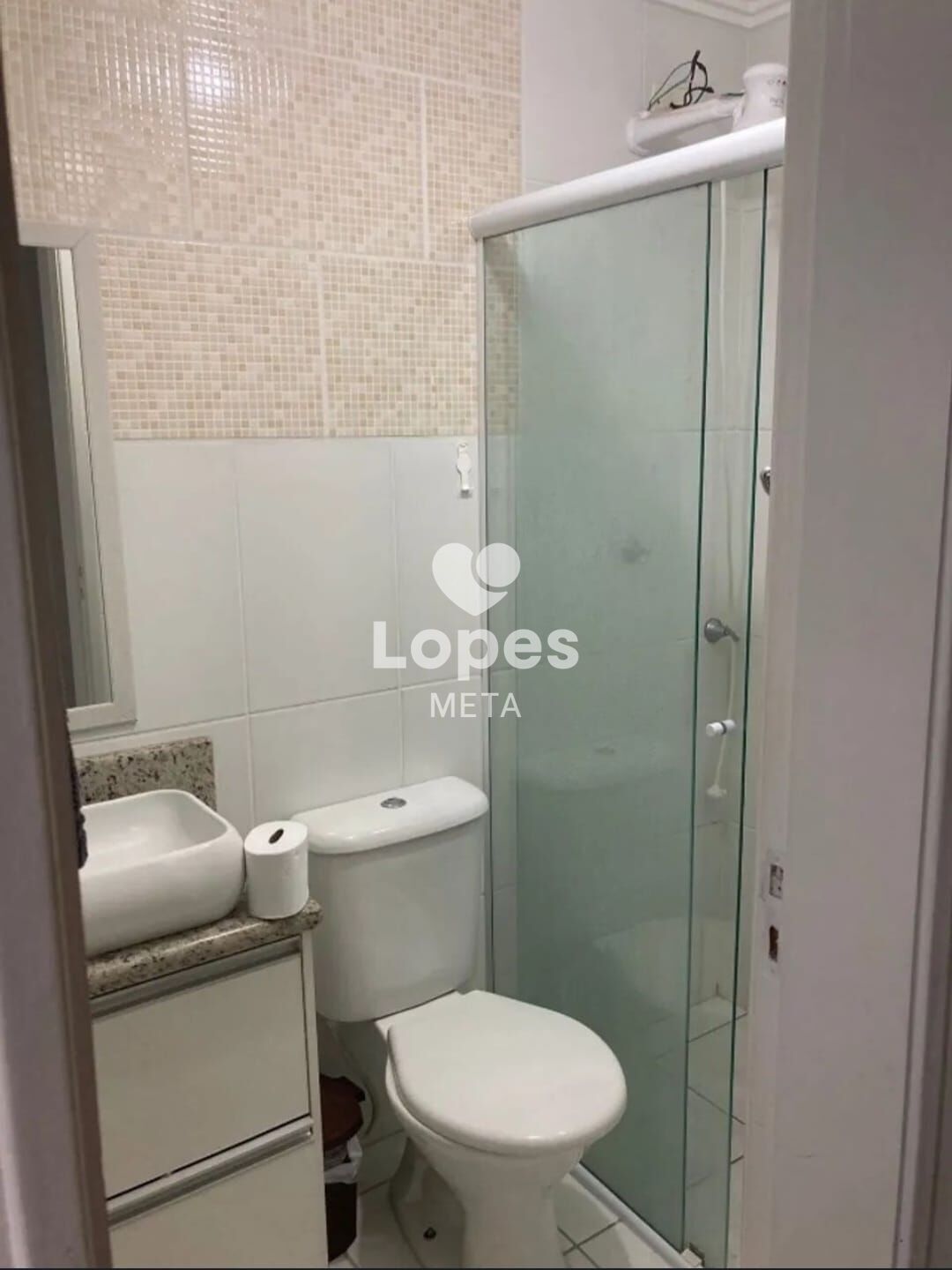 Apartamento, 2 quartos, 55 m² - Foto 9