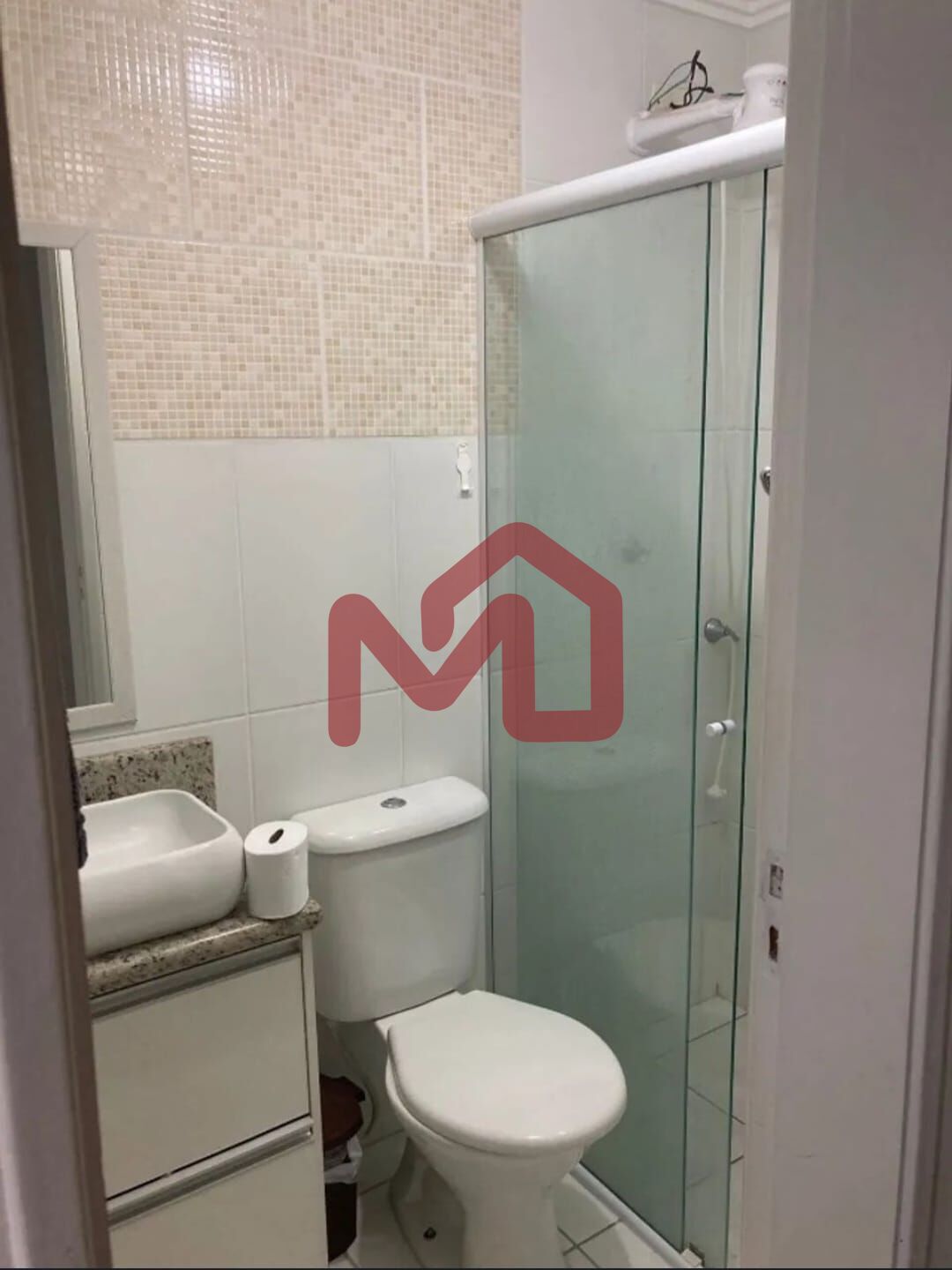 Apartamento, 2 quartos, 55 m² - Foto 9