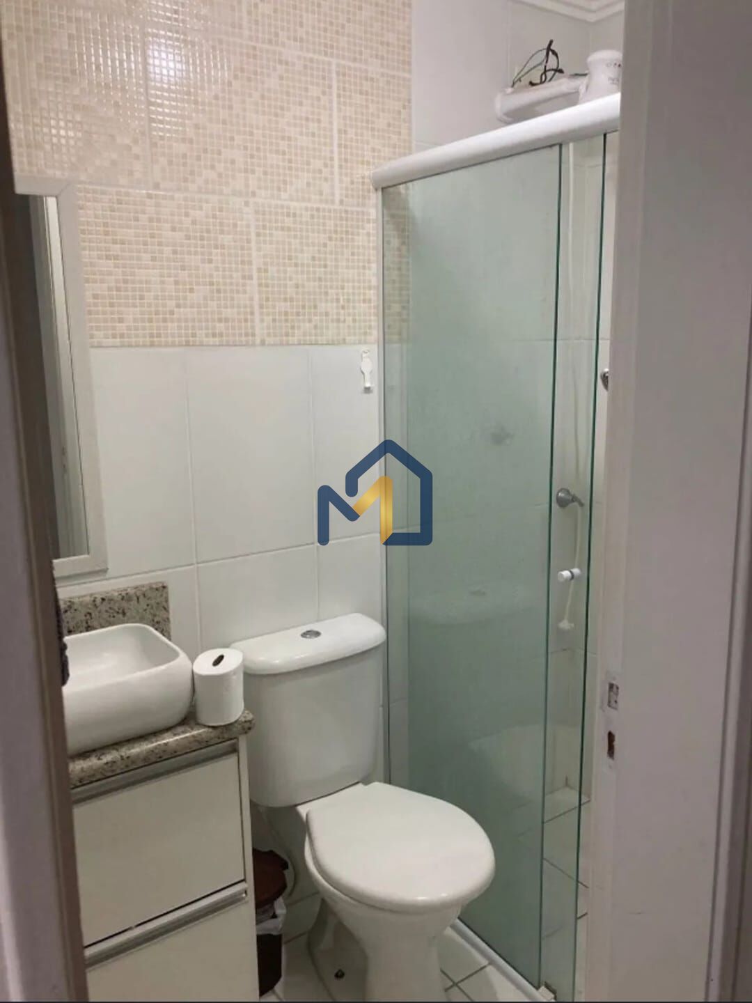 Apartamento, 2 quartos, 55 m² - Foto 9