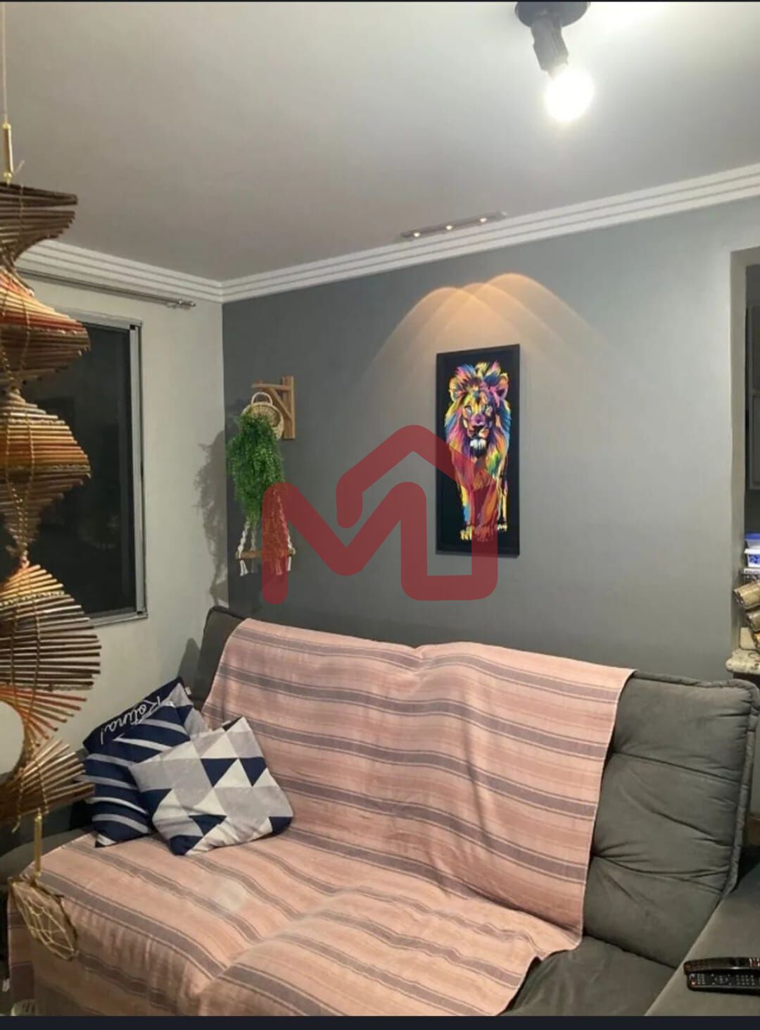 Apartamento, 2 quartos, 55 m² - Foto 2