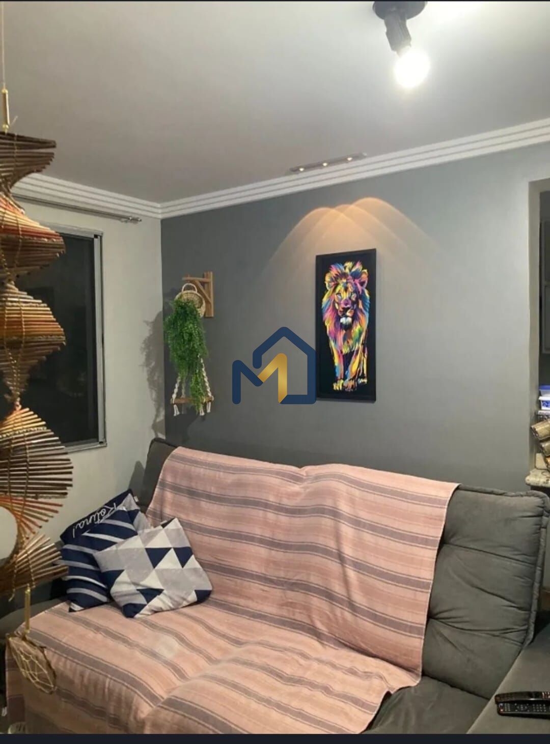 Apartamento, 2 quartos, 55 m² - Foto 2