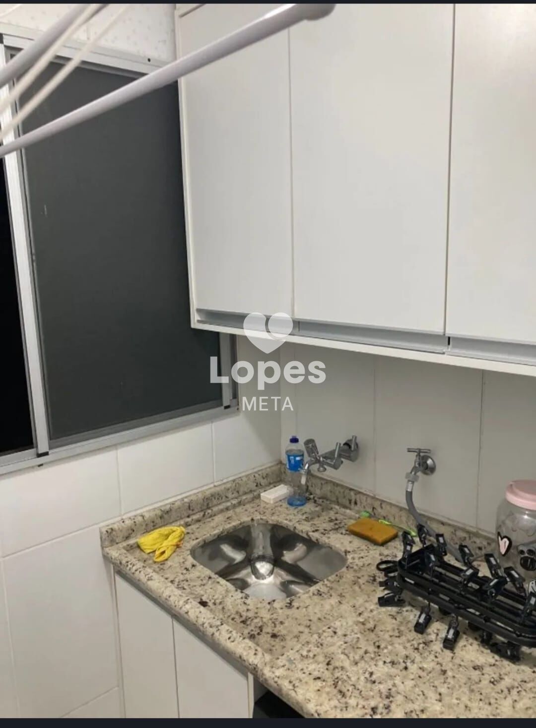 Apartamento, 2 quartos, 55 m² - Foto 5