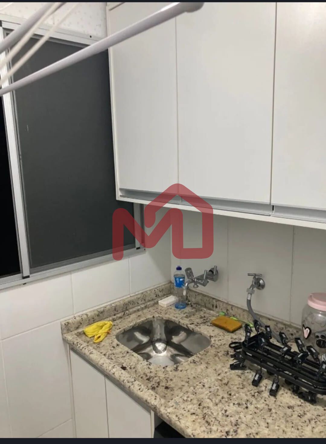 Apartamento, 2 quartos, 55 m² - Foto 5