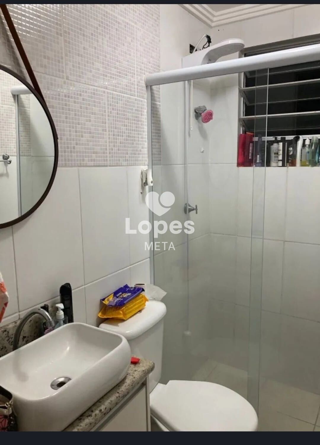 Apartamento, 2 quartos, 55 m² - Foto 10