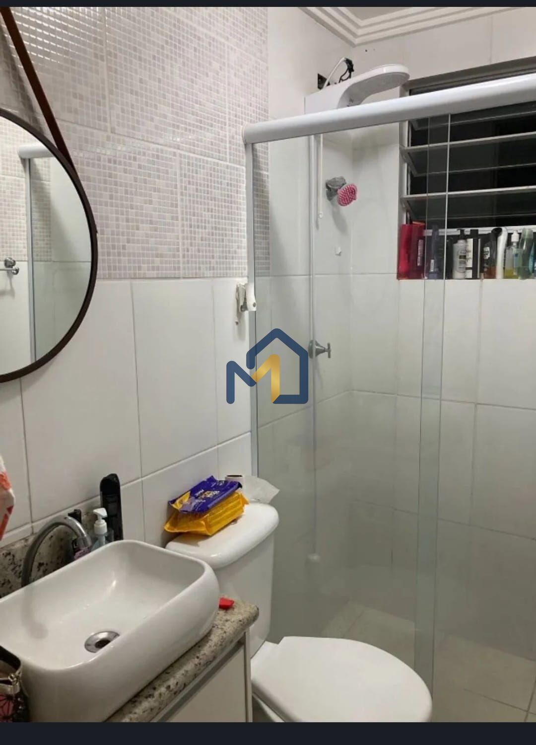 Apartamento, 2 quartos, 55 m² - Foto 10