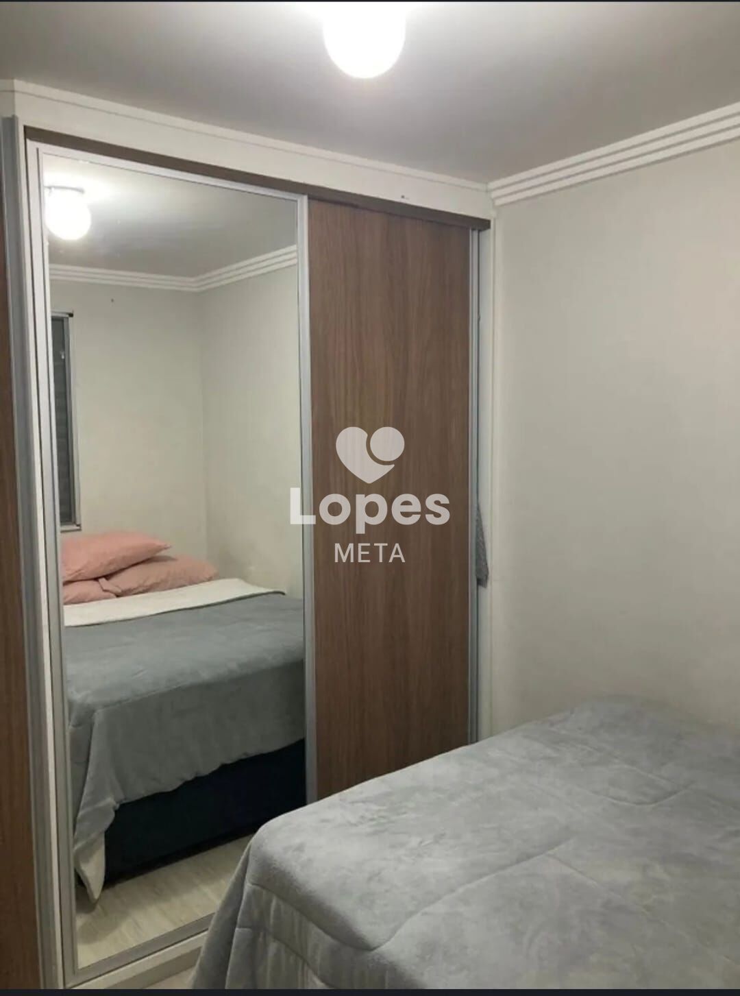 Apartamento, 2 quartos, 55 m² - Foto 8