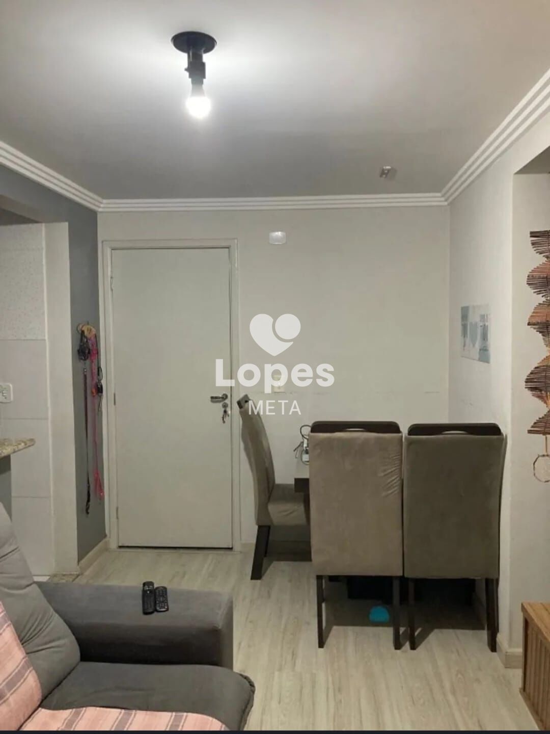 Apartamento, 2 quartos, 55 m² - Foto 3