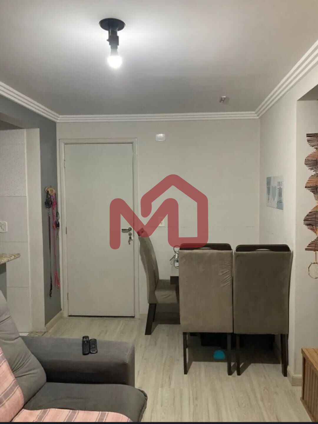 Apartamento, 2 quartos, 55 m² - Foto 3