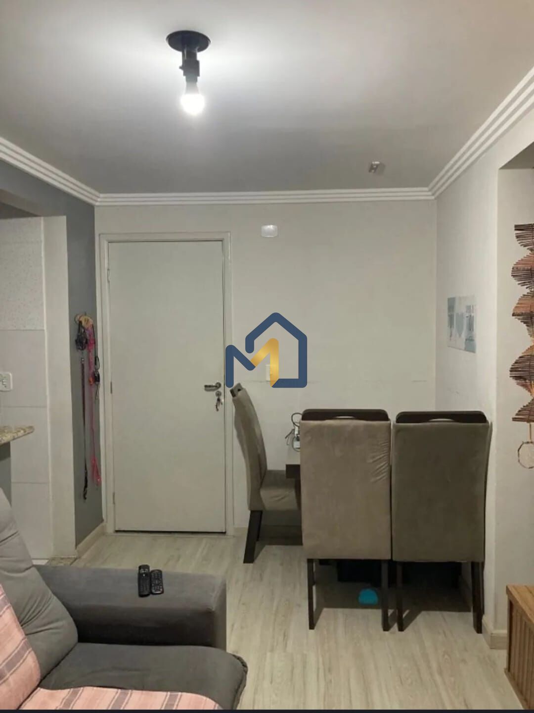 Apartamento, 2 quartos, 55 m² - Foto 3