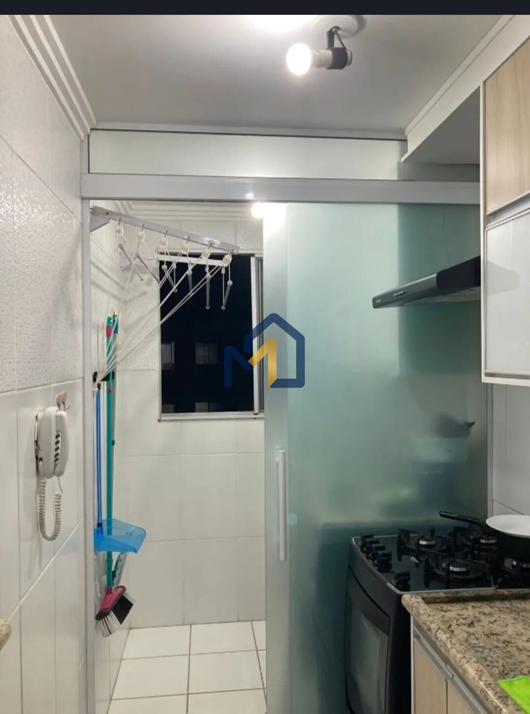Apartamento, 2 quartos, 55 m² - Foto 6
