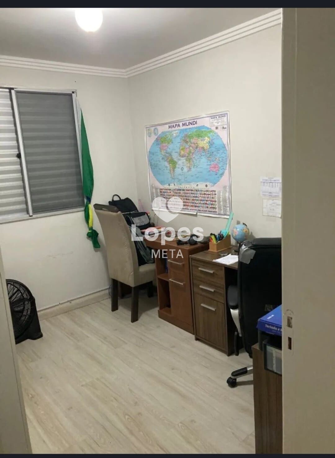 Apartamento, 2 quartos, 55 m² - Foto 7