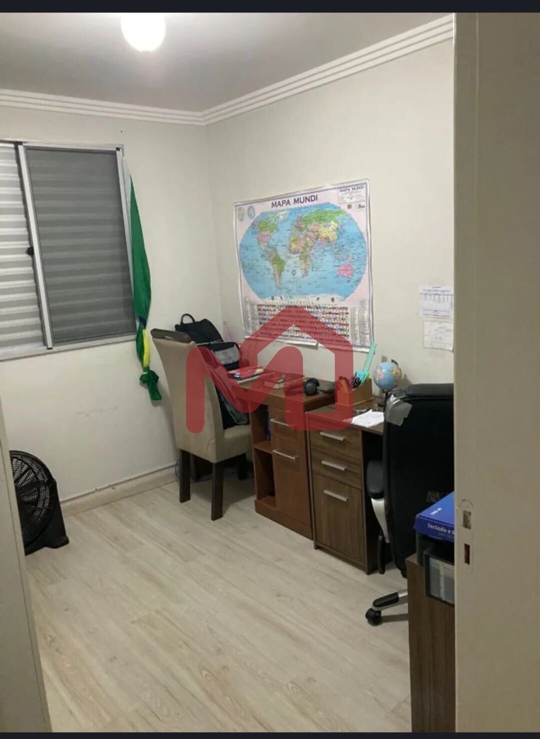 Apartamento, 2 quartos, 55 m² - Foto 7