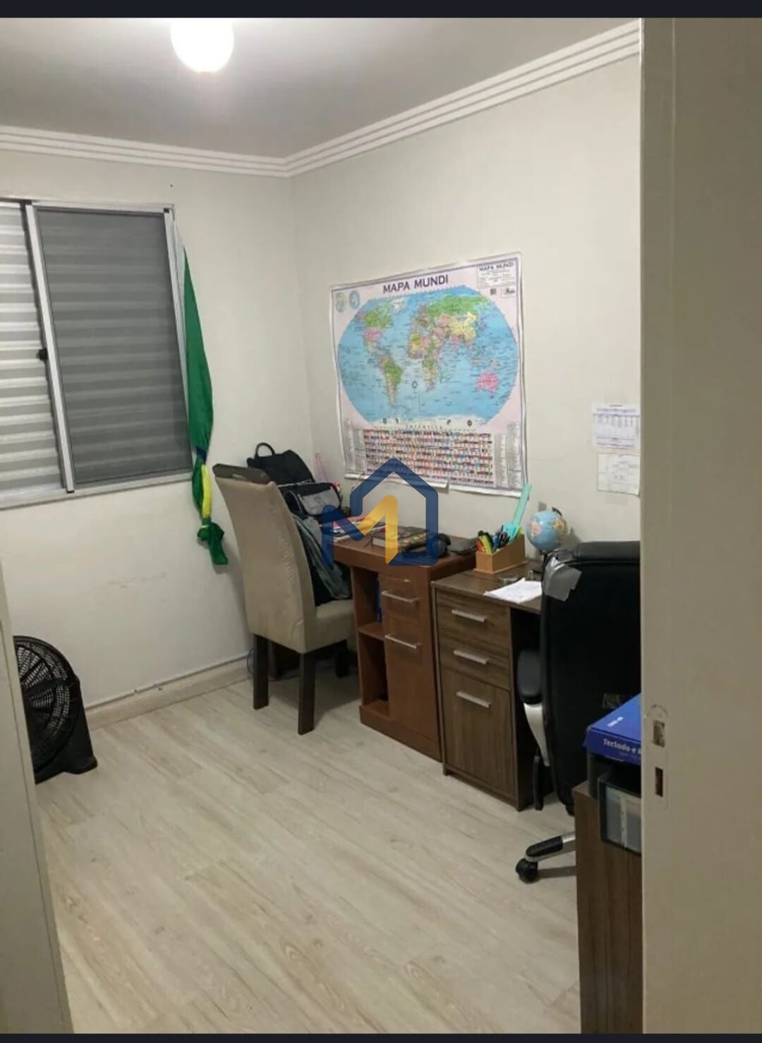 Apartamento, 2 quartos, 55 m² - Foto 7