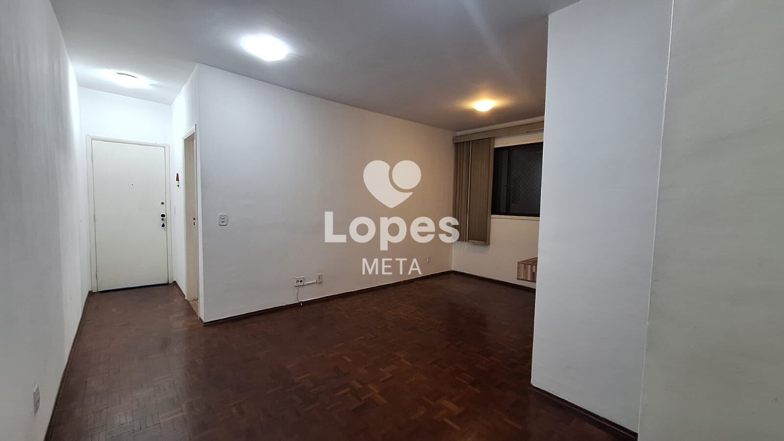 Apartamento, 2 quartos, 55 m² - Foto 1