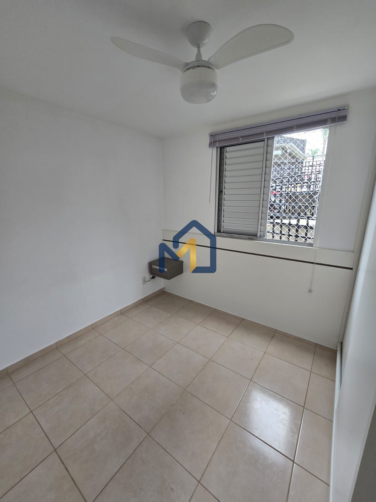 Apartamento, 2 quartos, 52 m² - Foto 6