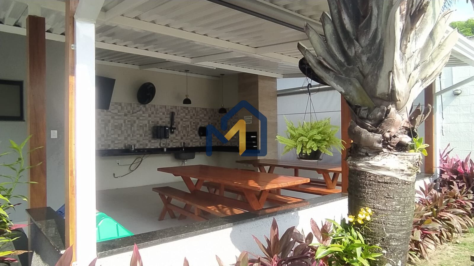 Apartamento, 2 quartos, 52 m² - Foto 14