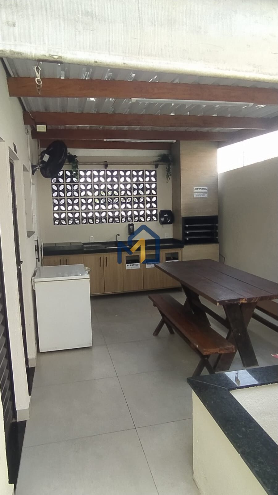 Apartamento, 2 quartos, 52 m² - Foto 16