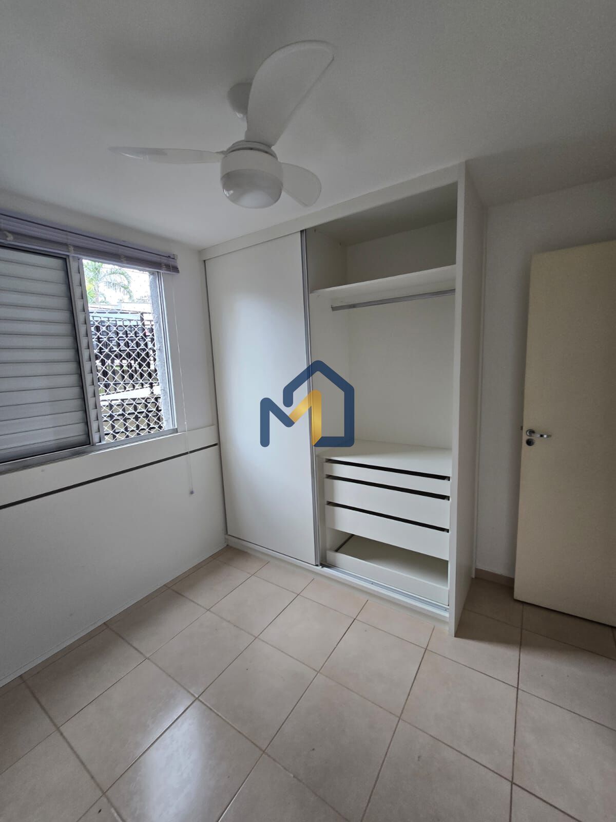 Apartamento, 2 quartos, 52 m² - Foto 7