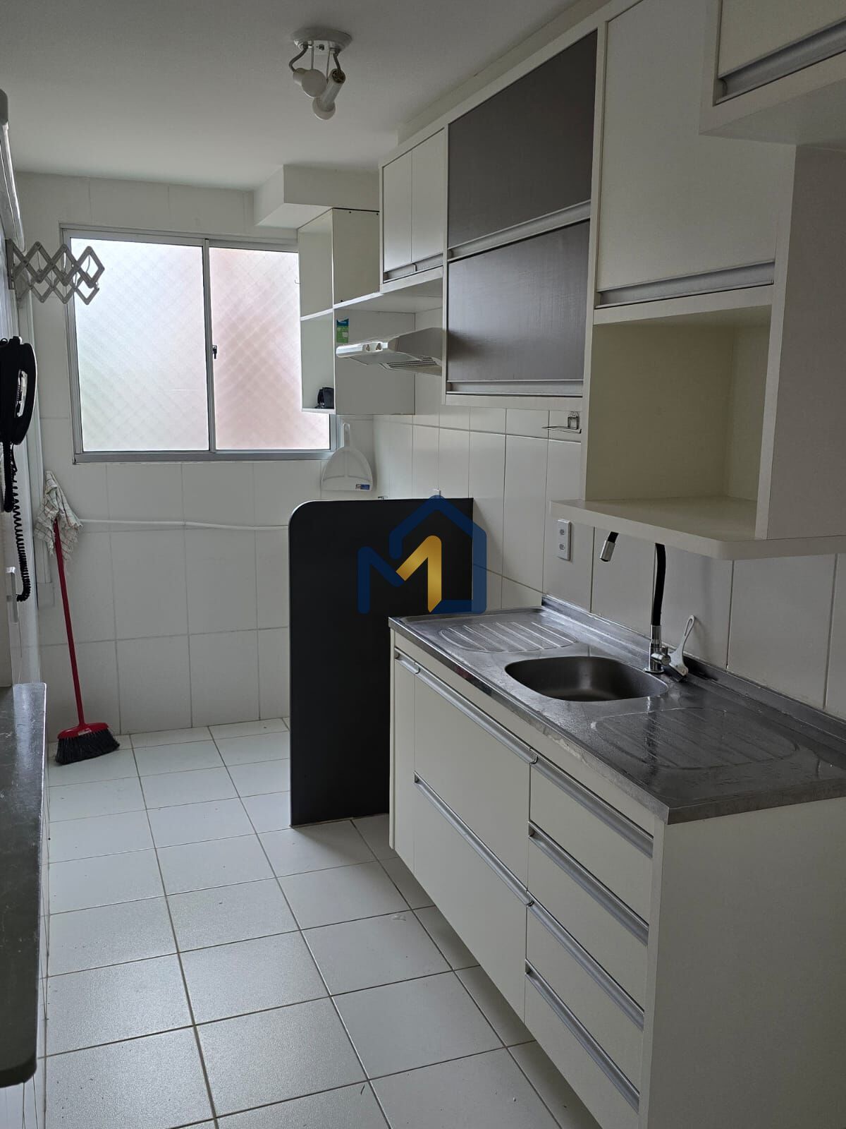 Apartamento, 2 quartos, 52 m² - Foto 5
