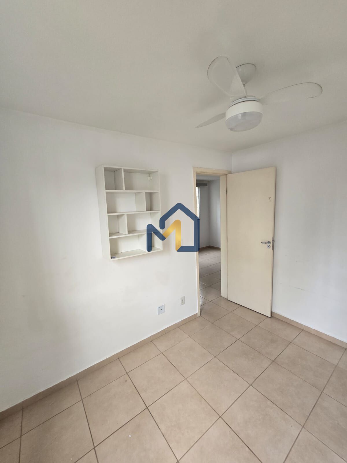 Apartamento, 2 quartos, 52 m² - Foto 9