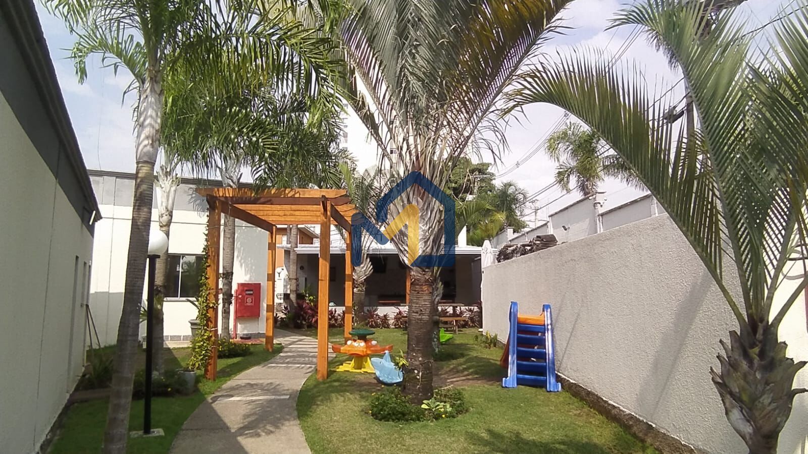 Apartamento, 2 quartos, 52 m² - Foto 12