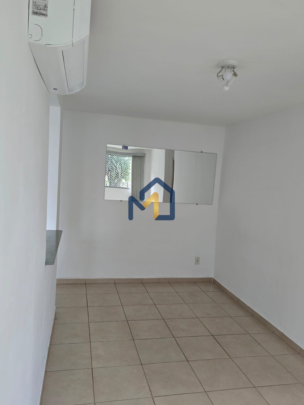 Apartamento, 2 quartos, 52 m² - Foto 2
