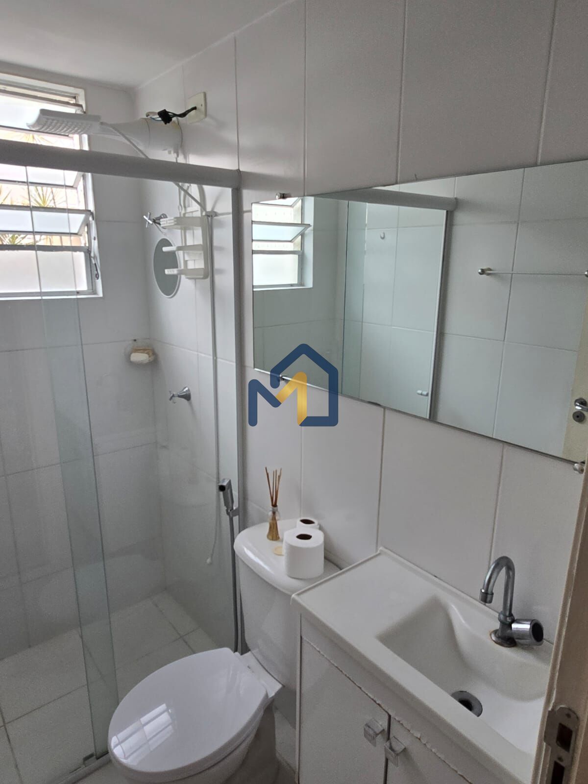 Apartamento, 2 quartos, 52 m² - Foto 10