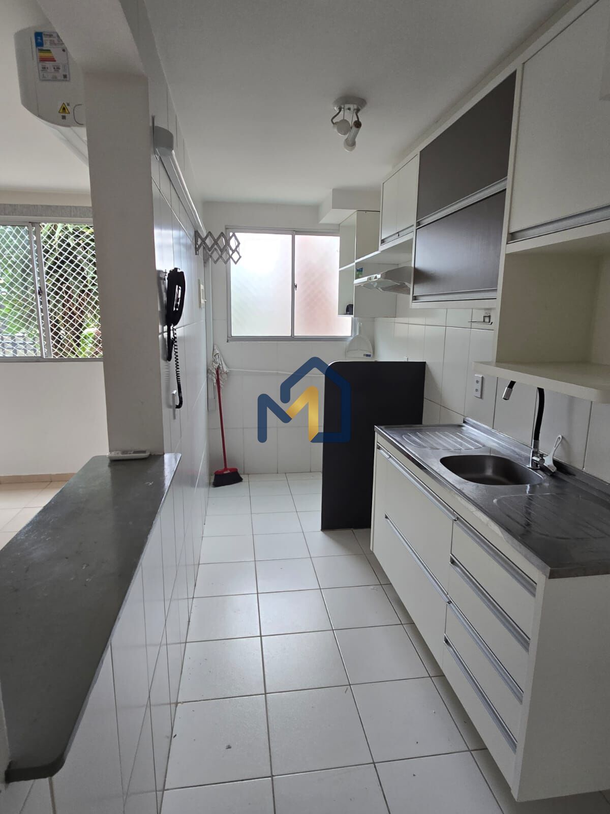 Apartamento, 2 quartos, 52 m² - Foto 4