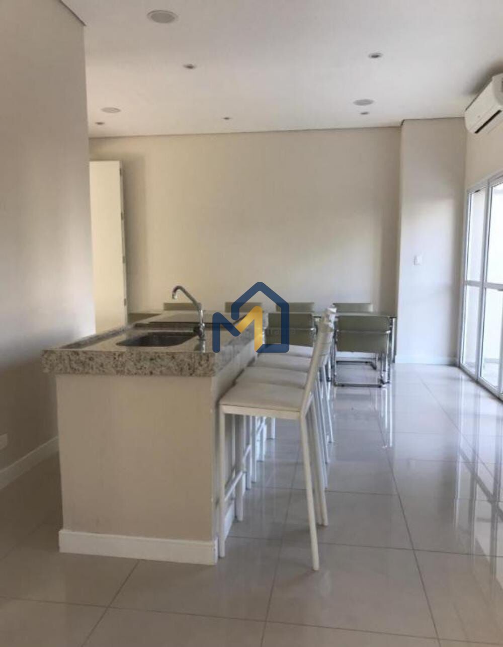 Apartamento, 2 quartos, 53 m² - Foto 24