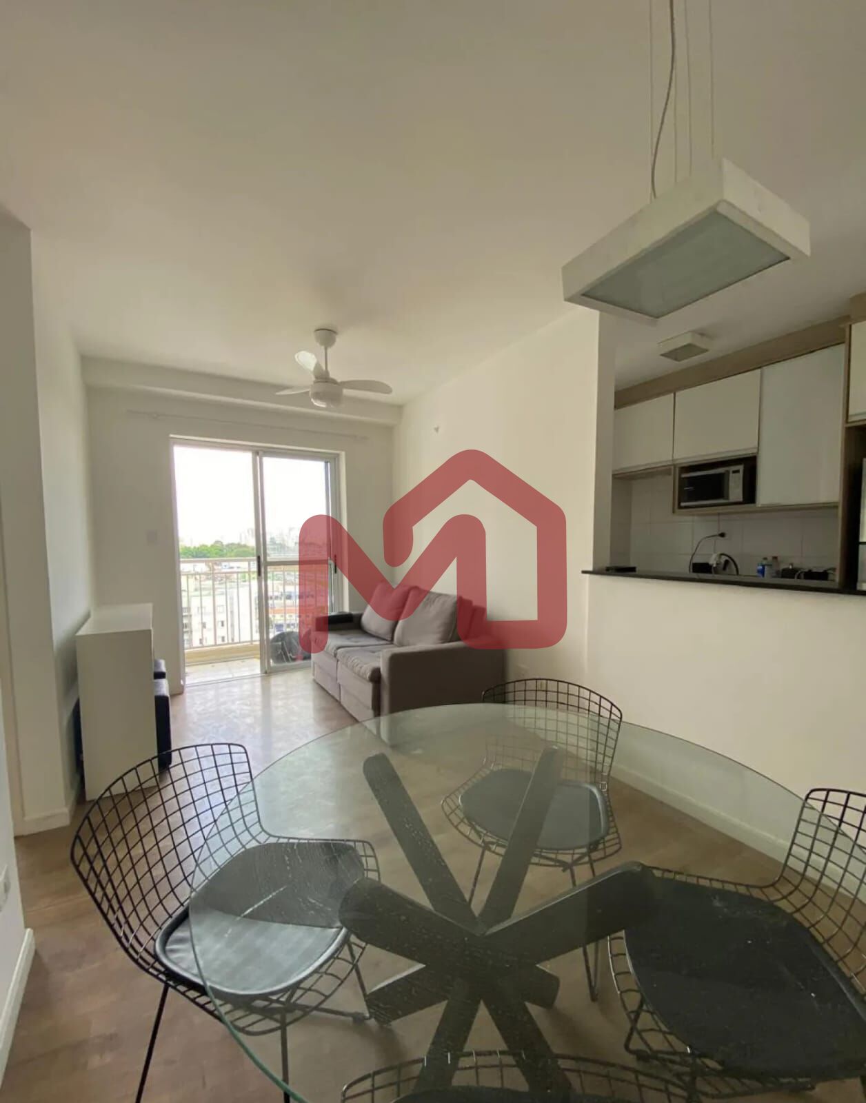Apartamento, 2 quartos, 53 m² - Foto 11