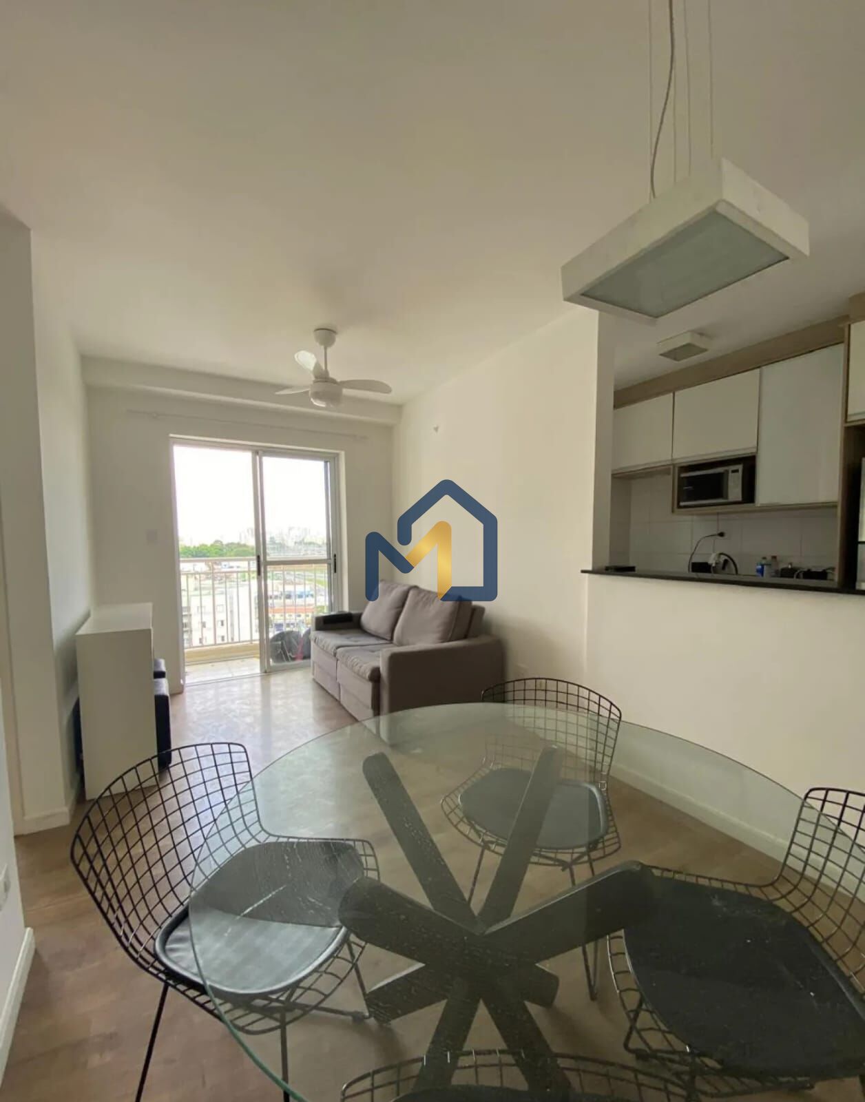 Apartamento, 2 quartos, 53 m² - Foto 11