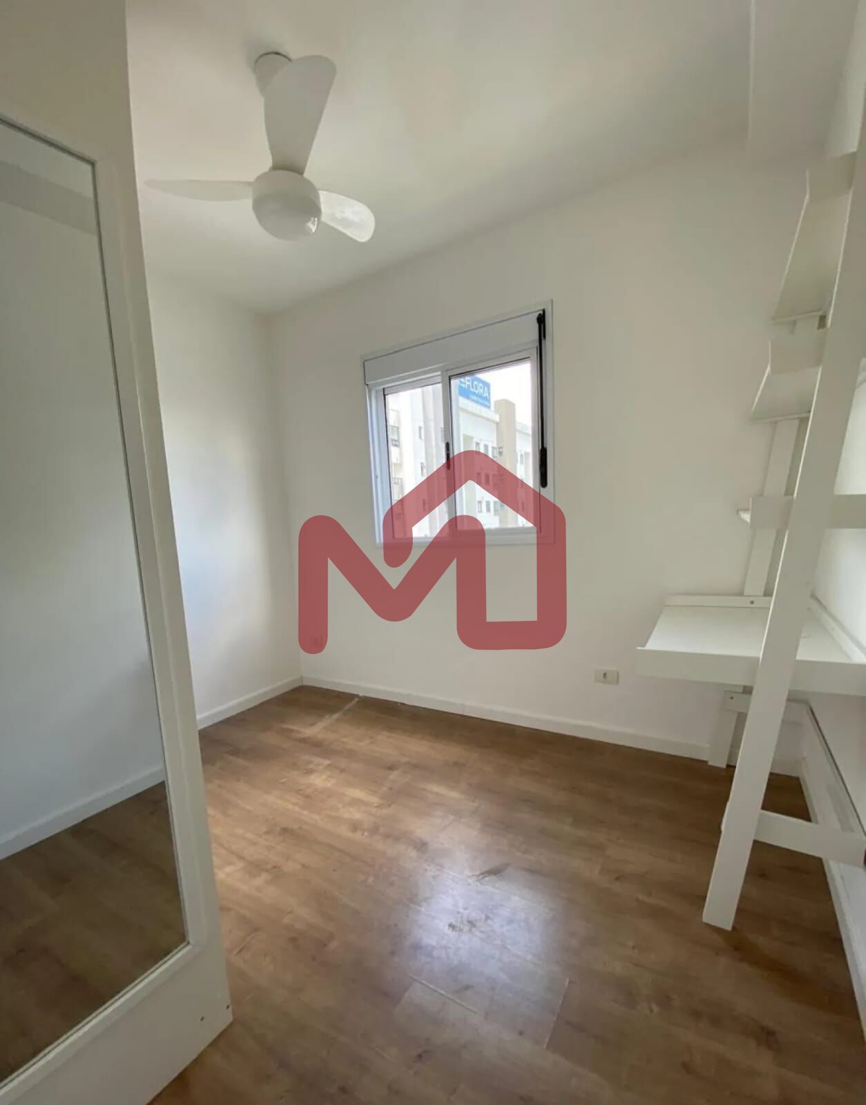 Apartamento, 2 quartos, 53 m² - Foto 7