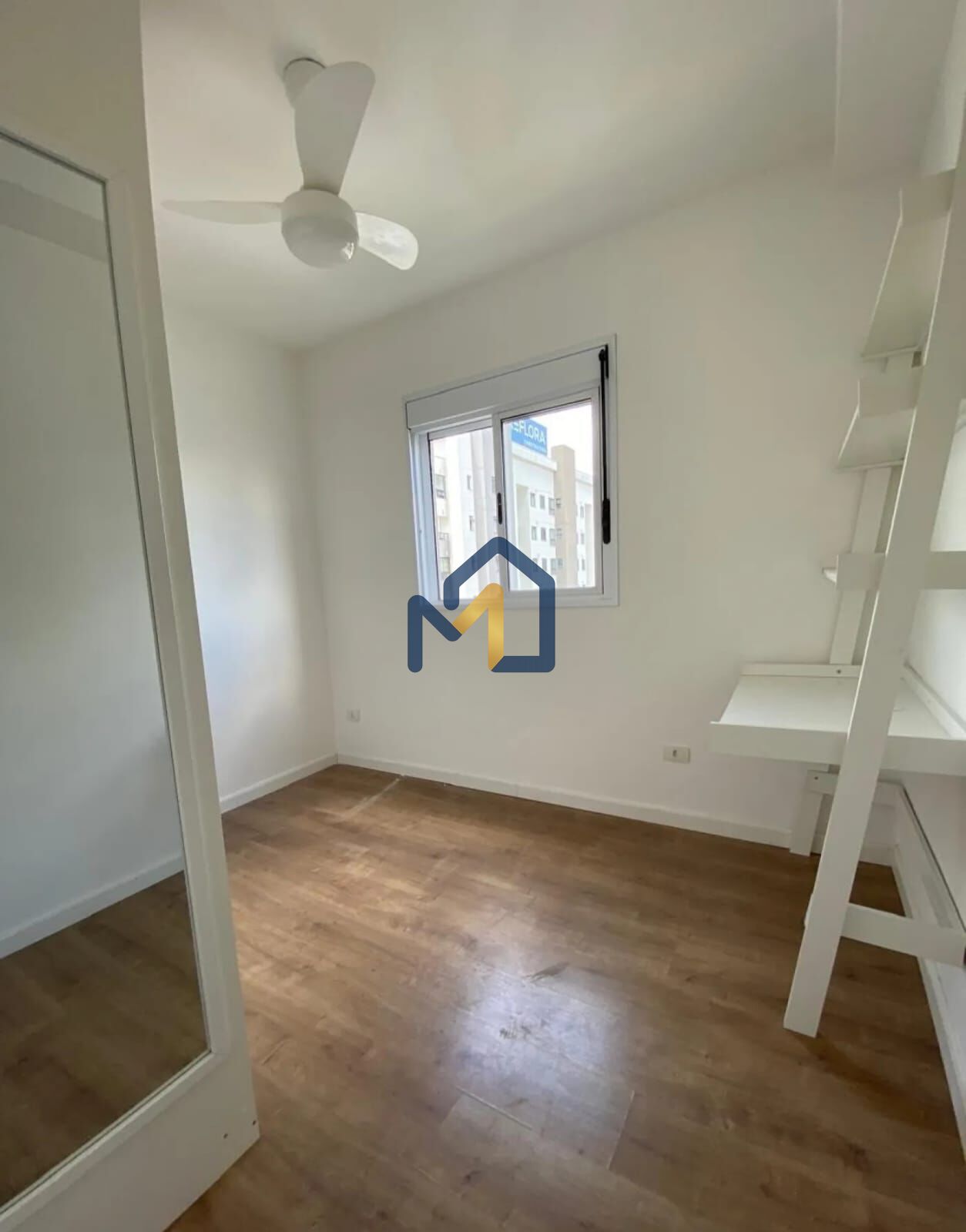 Apartamento, 2 quartos, 53 m² - Foto 7