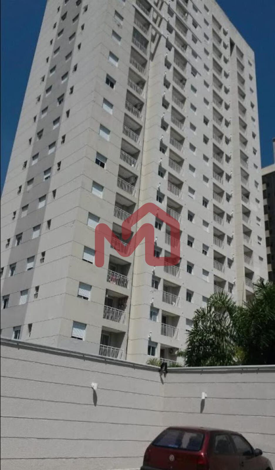 Apartamento, 2 quartos, 53 m² - Foto 6
