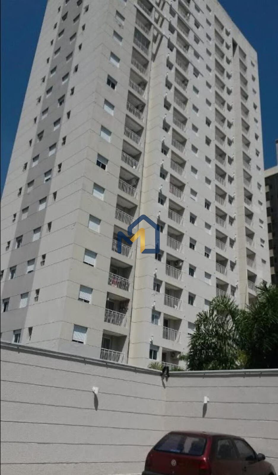 Apartamento, 2 quartos, 53 m² - Foto 6