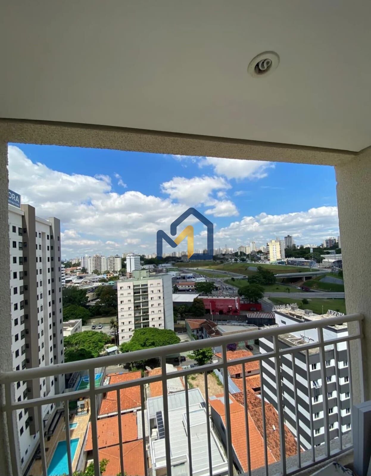 Apartamento, 2 quartos, 53 m² - Foto 12