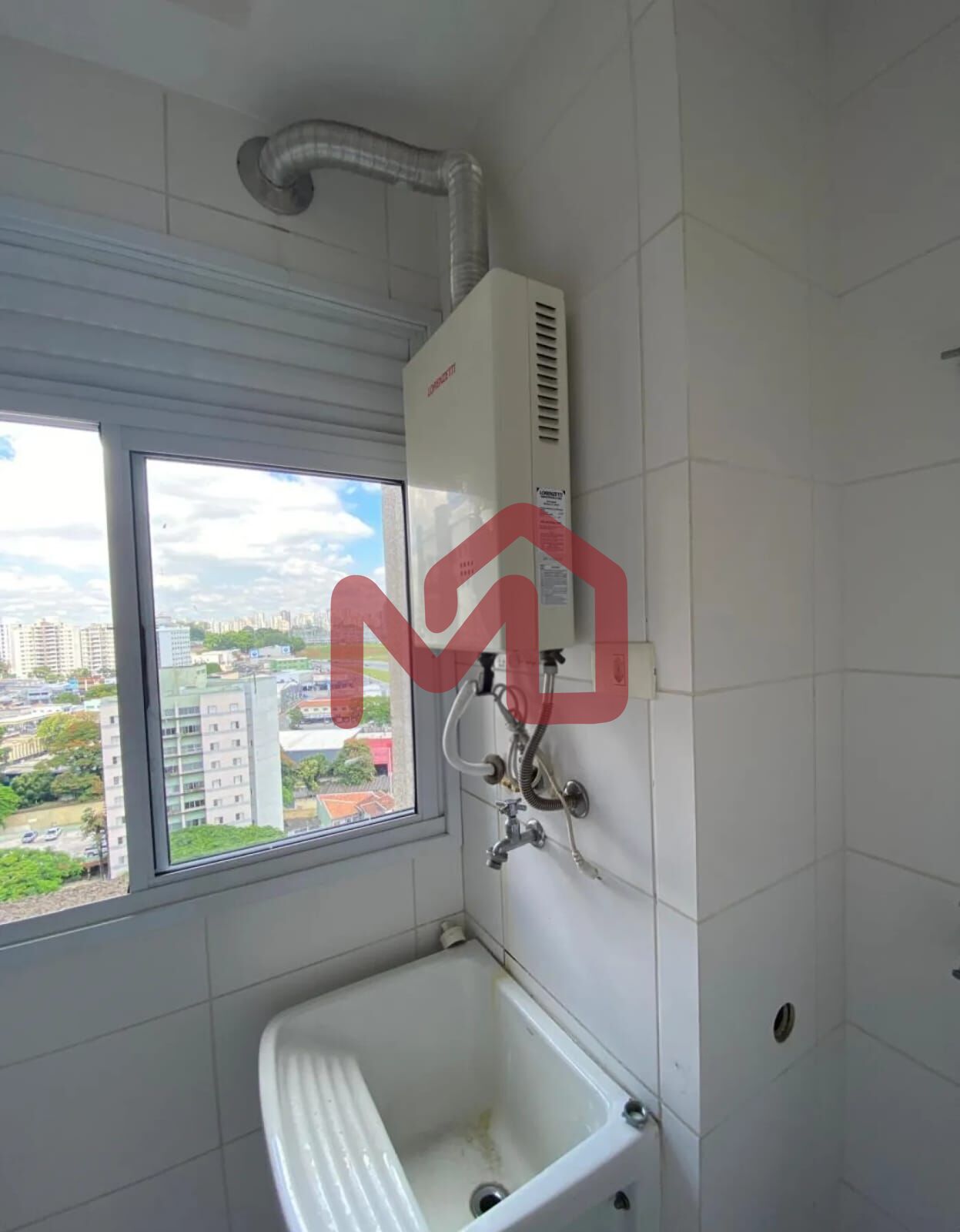 Apartamento, 2 quartos, 53 m² - Foto 15
