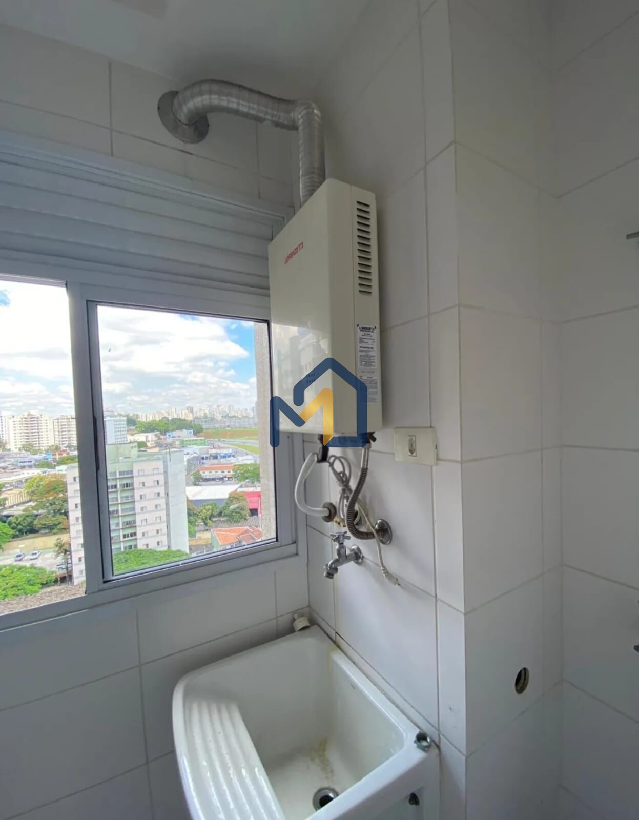 Apartamento, 2 quartos, 53 m² - Foto 15